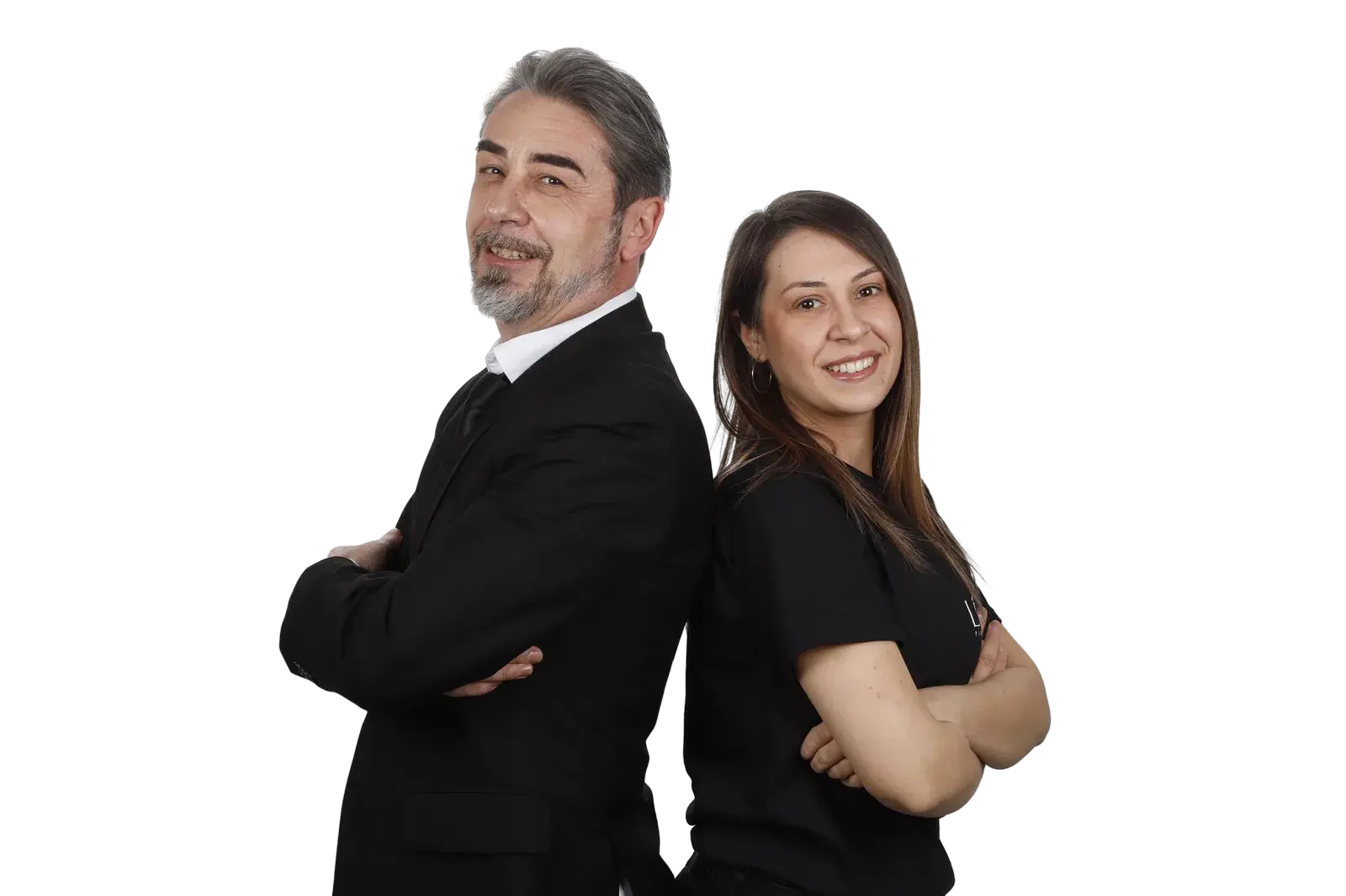 Lino e Simona